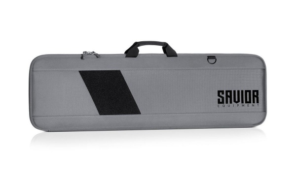 Housse SAVIOR specialist taille 42 pouces gris
