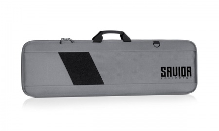 Housse SAVIOR specialist taille 42 pouces gris
