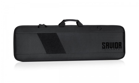 Housse SAVIOR specialist taille 42 pouces noir