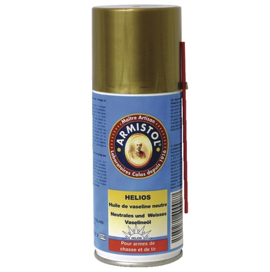 Huile de vaseline helios Armistol en a�rosol 150 ml