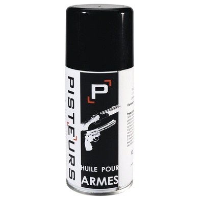 Huile Pisteurs en a�rosol 150ml