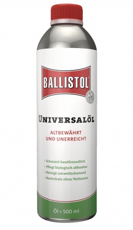 Huile universelle Ballistol 500ml