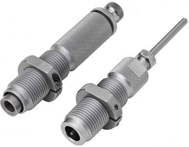 Jeu d\'outil Hornady cal 338 LAPUA