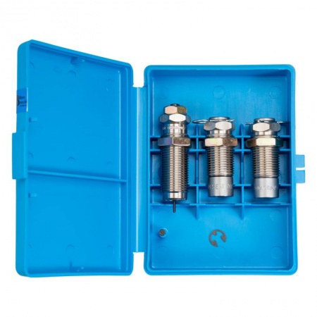 Jeu d\'outils Dillon pour 9mm