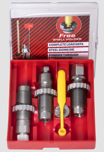 Jeu d\'outils LEE precision #90507 308