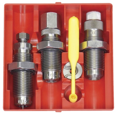 Jeu d\'outils LEE precision #90513 calibre 45 acp
