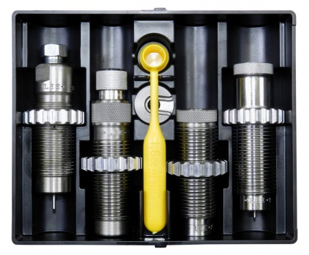 Jeu d\'outils LEE precision #90939 pour calibre 6.5 creedmoor