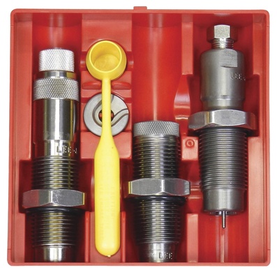 Jeu d\'outils LEE pr�cision cal 7.5X54