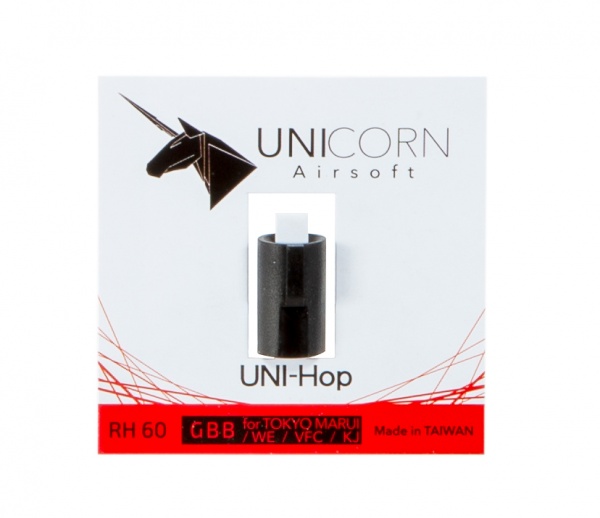 Joint hop ip Unicorn GBB 60 degres 