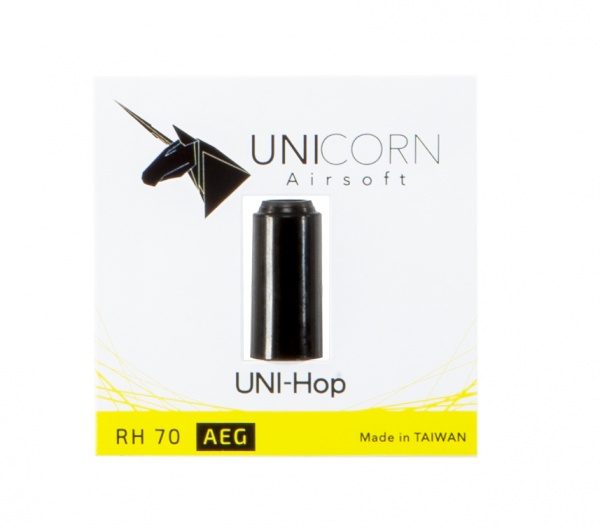 Joint hop up aeg 70 degres unicorn