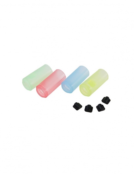 Joint hop up plus rubber pour SRS Silverback