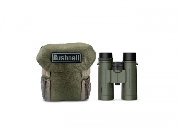 Jumelle BUSHNELL banner R3 8X42