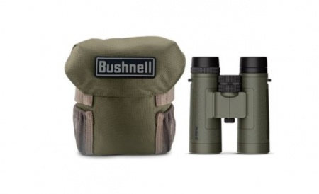Jumelles Bushnell banner R3 10x42