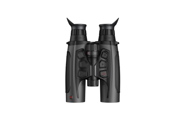 Jumelles de thermique HIKMICRO Habrok 4K HE25LN