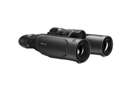 Jumelles de thermique HIKMICRO Habrok 4K HE25LN