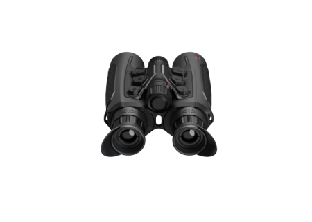 Jumelles de thermique HIKMICRO Habrok 4K HE25LN