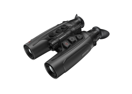 Jumelles de thermique HIKMICRO Habrok 4K HE25LN