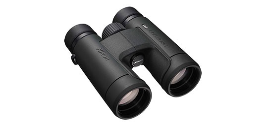 Jumelles Nikon prostaff P7 10x42