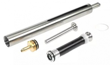 Kit cylindre Palsonite PDI VSR10 set VC ( chrome)