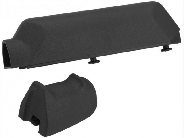 Kit de convertion ARES pour striker Amoeba couleur noir