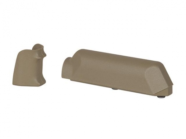 Kit de convertion ARES pour striker Amoeba couleur TAN