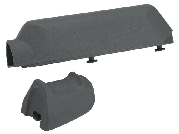 Kit de convertion ARES pour striker Amoeba couleur urban grey