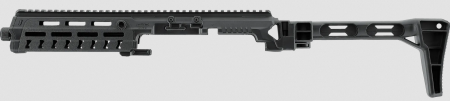 Kit de convertion carabine pour T4E TR50