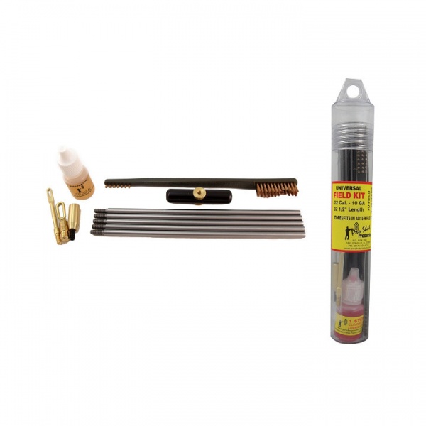 Kit de n�ttoyage compact PRO SHOT CAL 22-410