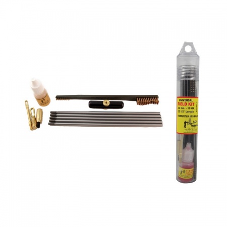 Kit de n&eacute;ttoyage compact PRO SHOT CAL 22-410