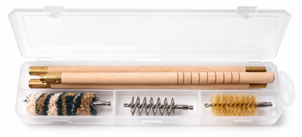 Kit de nettoyage Megaline calibre 12