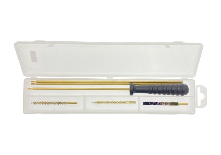 Kit de nettoyage Megaline calibre 4.5mm 