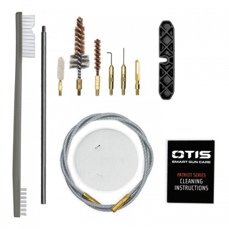 Kit de nettoyage patriot OTIS cal 223