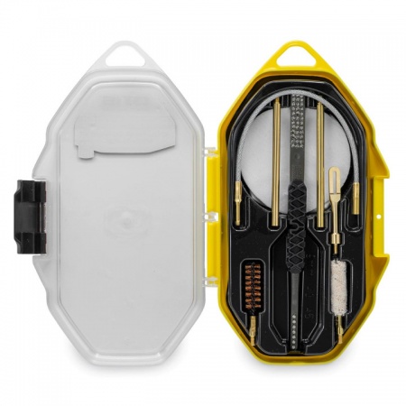 Kit de nettoyage patriot OTIS cal 9 mm