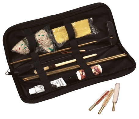 Kit de nettoyage pour carabine de calibre 11mm