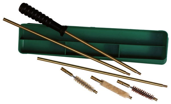 	Kit de nettoyage pour carabine de calibre 8mm