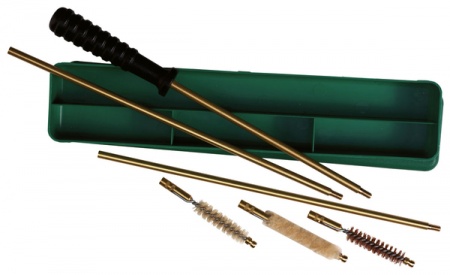 	Kit de nettoyage pour carabine de calibre 8mm