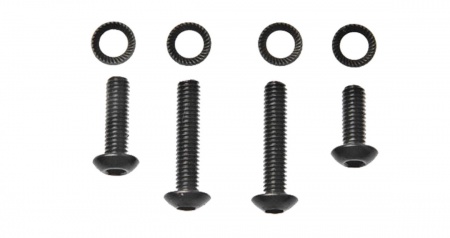 Kit de vis Lonex pour Gear Box V3