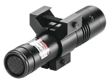 Kit Laser rouge hawke 