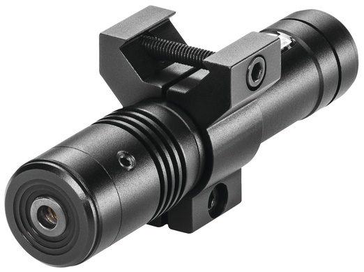 Kit Laser rouge hawke 