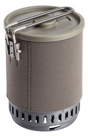 Kit r&eacute;chaud TAC-BOIL 1L