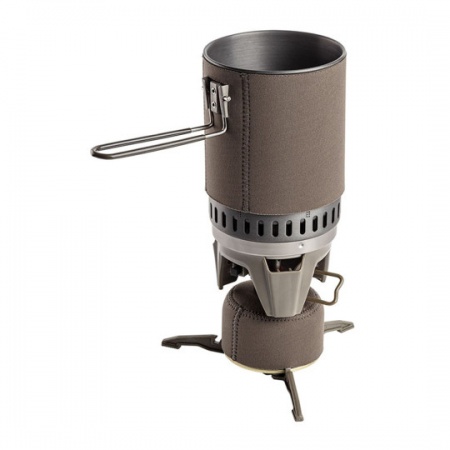 Kit r&eacute;chaud TAC-BOIL 1L