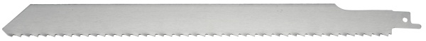 Lame pour scie sabre 300mm 