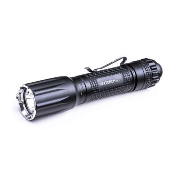 Lampe de poche Nextorch TA30 1300 lumens 