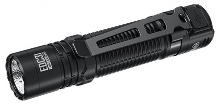 Lampe de poche Nitecore EDC31 3500 lumens