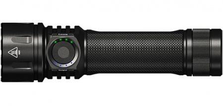 Lampe de poche Nitecore EX7 6000 lumens