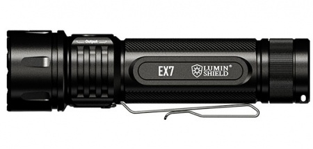 Lampe de poche Nitecore EX7 6000 lumens
