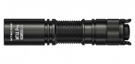 Lampe de poche NITECORE MT1A PRO 800 lumens