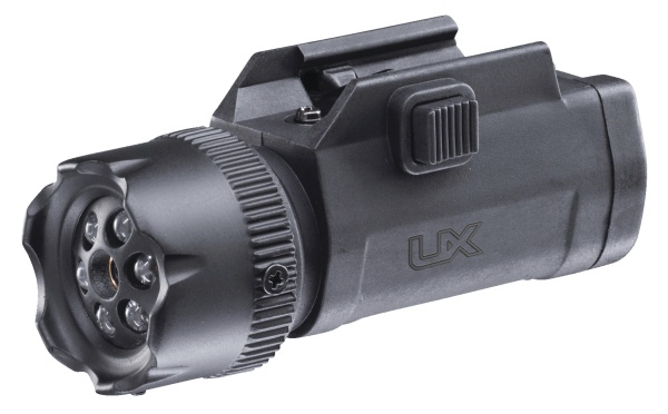 Lampe laser Umarex LLM 1