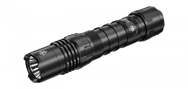lampe Nitcore p10i 1800 lumens