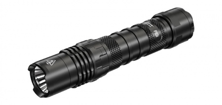 lampe Nitcore p10i 1800 lumens
